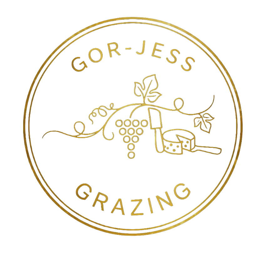 Gor-Jess Grazzing Logo